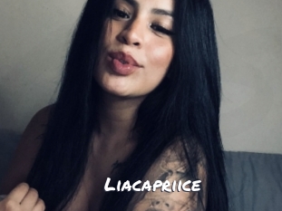 Liacapriice