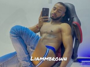 Liammbrown