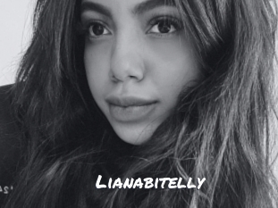 Lianabitelly