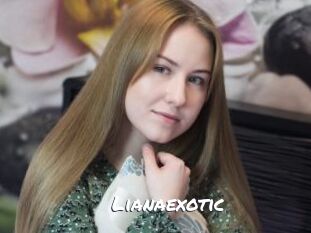 Lianaexotic