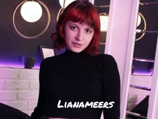 Lianameers