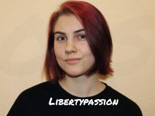 Libertypassion