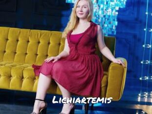Lichiartemis