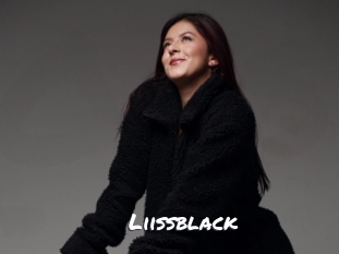 Liissblack