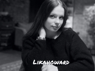 Likahoward