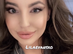 Lilaevansxo