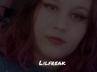 Lilfreak