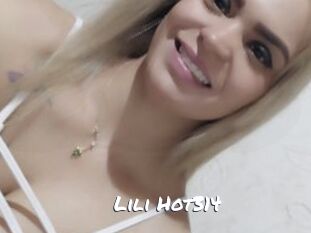 Lili_Hot314