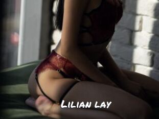 Lilian_lay