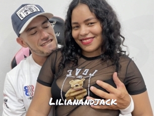 Lilianandjack