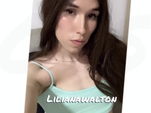 Lilianawalton