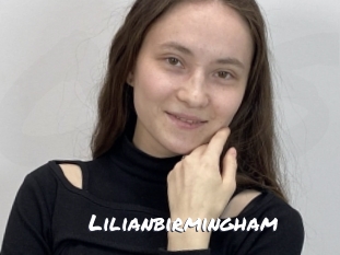 Lilianbirmingham