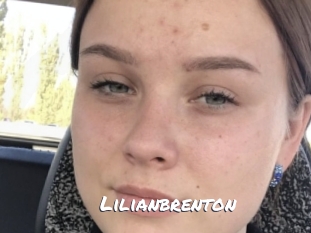 Lilianbrenton