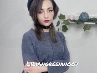 Liliangreenwood