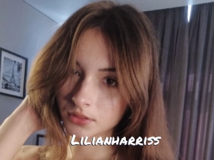 Lilianharriss