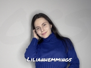 Lilianhemmings