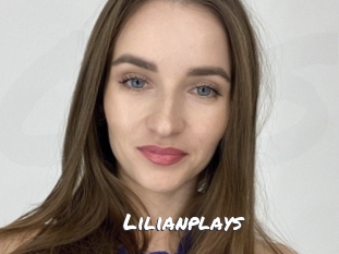 Lilianplays