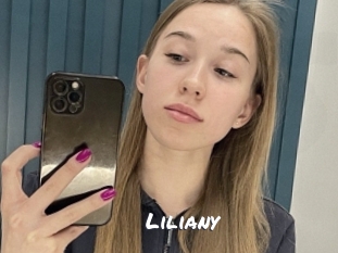 Liliany