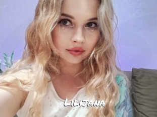 Lilijana