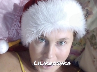 Lilikroshka