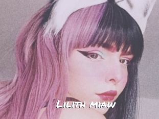 Lilith_miaw