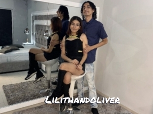 Lilithandoliver