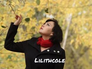 Lilithcole