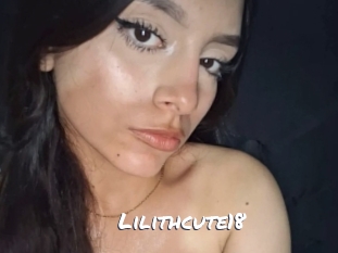 Lilithcute18