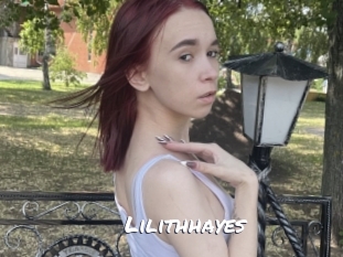 Lilithhayes