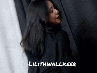 Lilithwallkeer