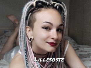 Lillesoste