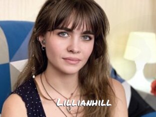 Lillianhill