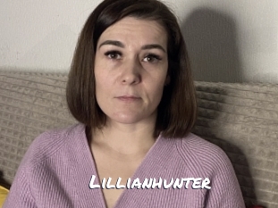 Lillianhunter