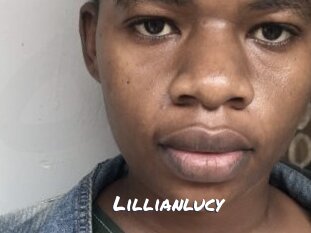 Lillianlucy