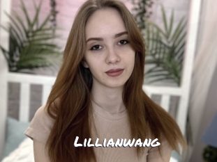 Lillianwang