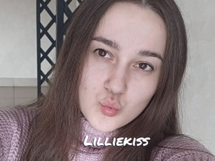 Lilliekiss