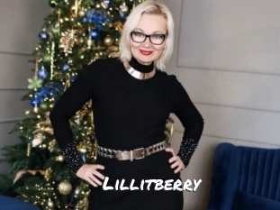 Lillitberry