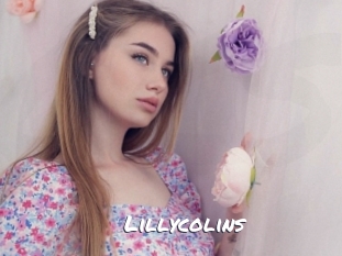 Lillycolins