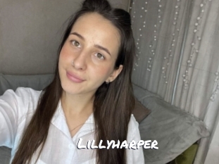 Lillyharper