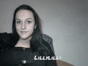 Lillylilli