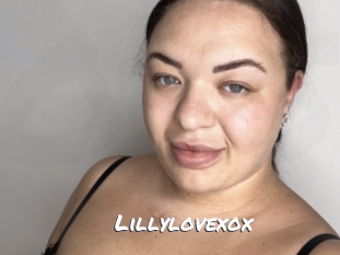 Lillylovexox