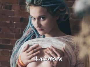 Lillypopx