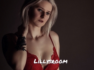 Lillysroom