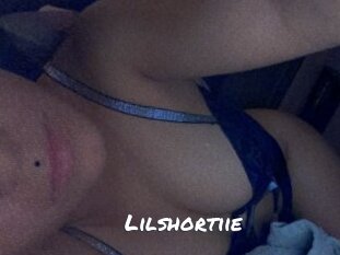 Lilshortiie