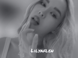 Lilyaflen