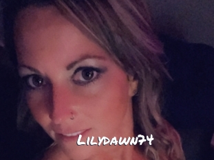 Lilydawn74