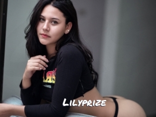 Lilyprize