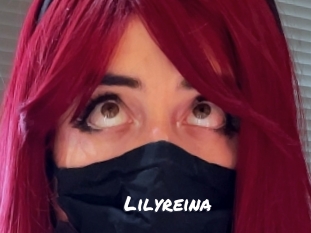 Lilyreina