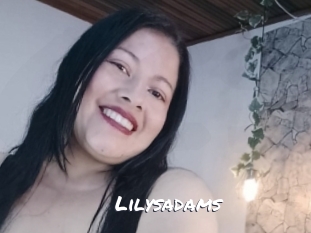 Lilysadams