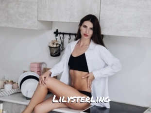 Lilysterling